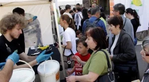 Отново дават книги за смет 