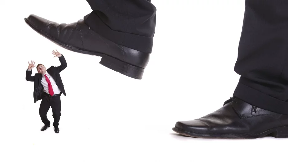 10 разлики между вас и шефа ви 