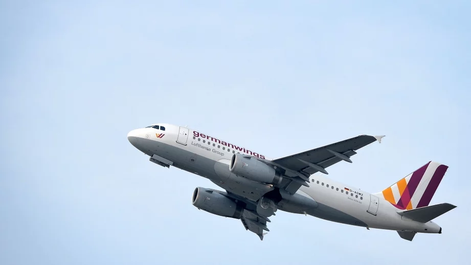 Lufthansa ще преименува и ребрандира Germanwings