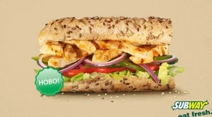 Пълнозърнест хляб в ресторанти Subway – неизменна част от вашата пролетна диета