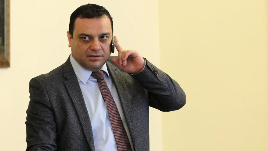 Московски: Премиерът не е искал оставката ми