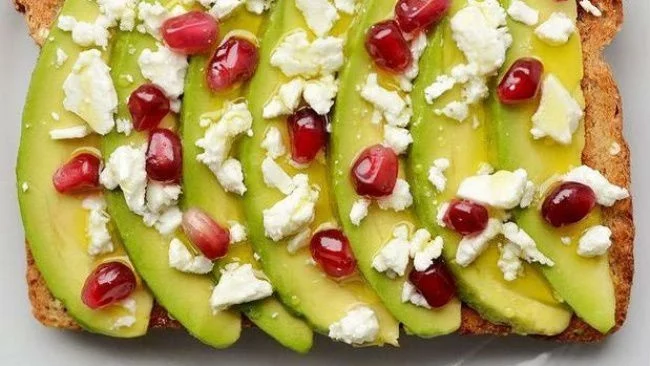 Какви сандвичи ядат в различните страни по света?