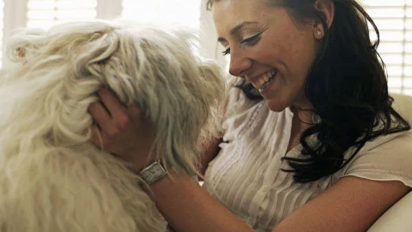 Обичайте ги - и те имат чувства