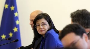 Частният бизнес трябва да има място в големите планове на обществото, заяви Кунева