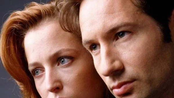 "Досиетата Х" се завръщат с нов сезон