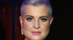 Кели Озбърн също носи раков ген   