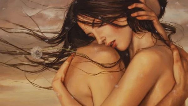 Един ден тя ще знае... 