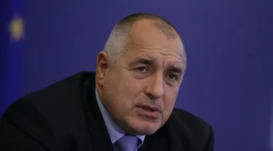 Орешарски не трябваше да изтегля държавните пари от КТБ, заяви Борисов