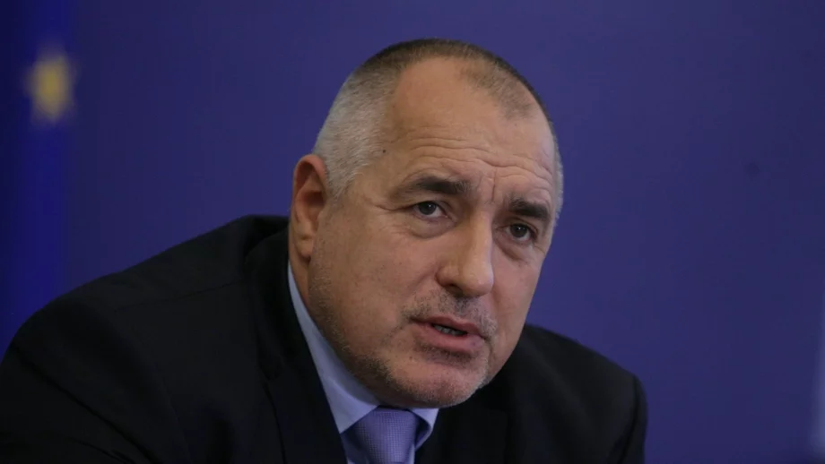 Борисов: В България са най-добрите условия за бизнеса като данъчна система