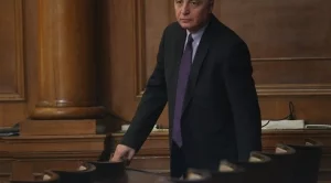 Цветан Цветков оглави Сметната палата 