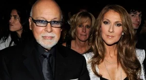 Селин Дион за битката с рака на мъжа й