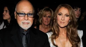 Почина съпругът на Селин Дион 