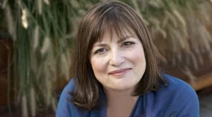 Алис Хофман: Романът ми е любовна песен за Ню Йорк