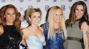 Spice Girls се събират?   