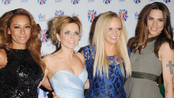 Spice Girls се събират?   