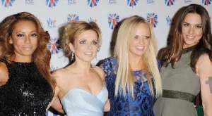 Spice Girls: Завръщаме се