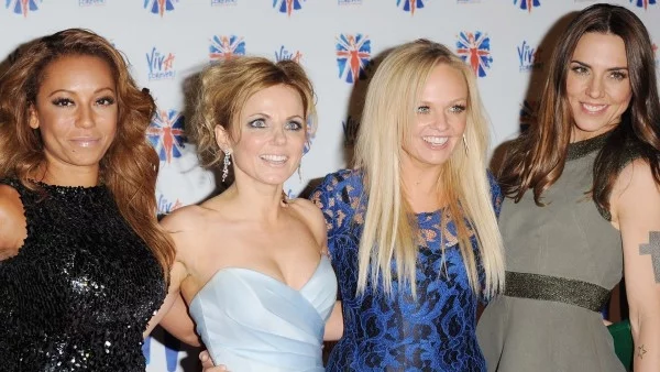 Spice Girls: Завръщаме се