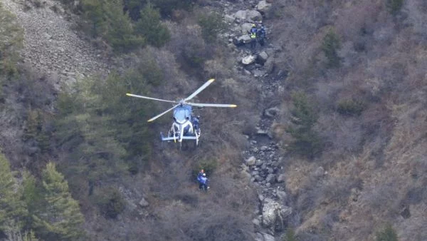 Германия може да въведе специални тестове за пилоти заради Germanwings