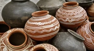 Притча за спуканото гърне