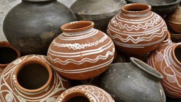 Притча за спуканото гърне