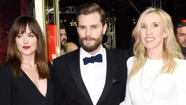 Режисьорската на "50 нюанса сиво" се отказа от проекта