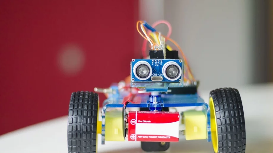 Роботи в България се правят - вижте къде и от кого