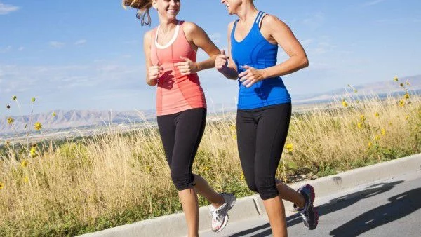 6 причини защо да тренирате с приятел