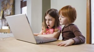 87% от децата в България ползват интернет 