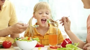 Как се променят вкусовете ни към храната