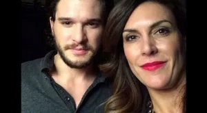 Джон Сноу: Захари Бахаров е чудесен актьор 