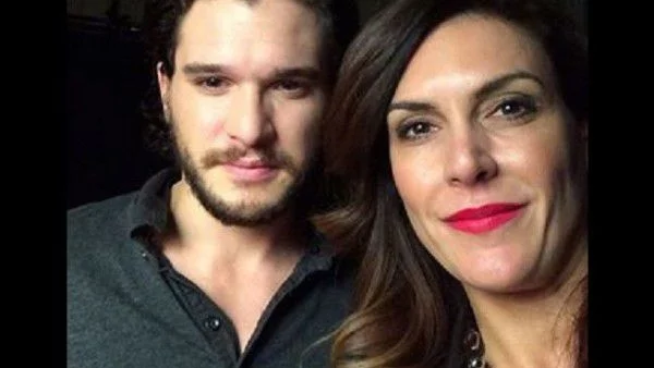 Джон Сноу: Захари Бахаров е чудесен актьор 