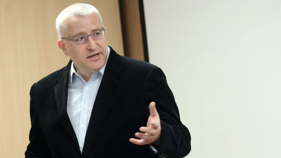 Малинов: АЕЦ "Белене" няма да го бъде