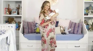 В стаите на известните бебета