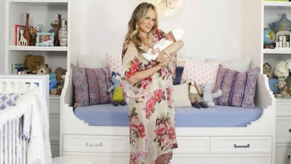 В стаите на известните бебета