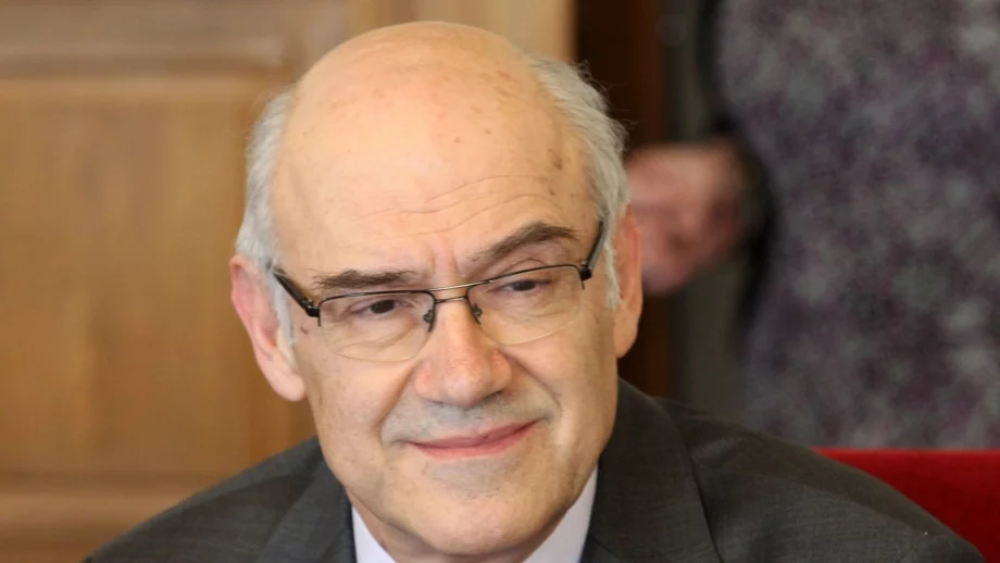 Иванов: Моя задача е да повиша независимостта и авторитета на КЕВР