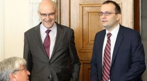 Кандидатът на Реформаторите за шеф на КЕВР: Комисията може да е финансово независима