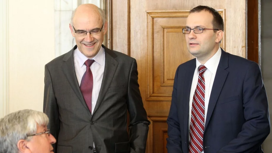 Иван Иванов ще ръководи КЕВР