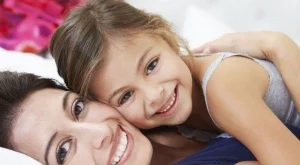 5 неща, на които да научите дъщеря си