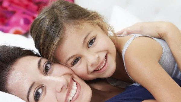 5 неща, на които да научите дъщеря си