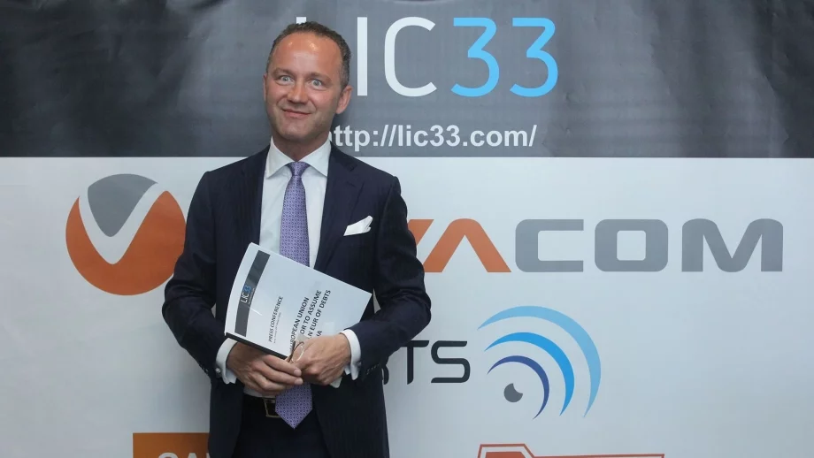 Добри резултати за един от основните играчи в телекомуникациите ни