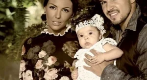 Николета и Никол поздравиха Валери Божинов за рд-то му (видео)