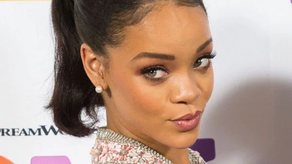 Риана: Нямам време за любов