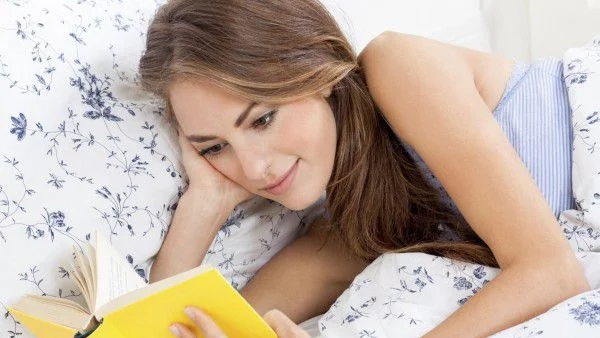 Какво правят суперпродуктивните хора преди сън