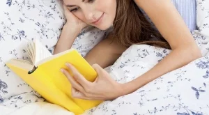 Какъв човек си според книгите, които четеш