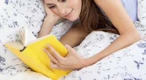 6 неща, които не бива да правиш преди сън