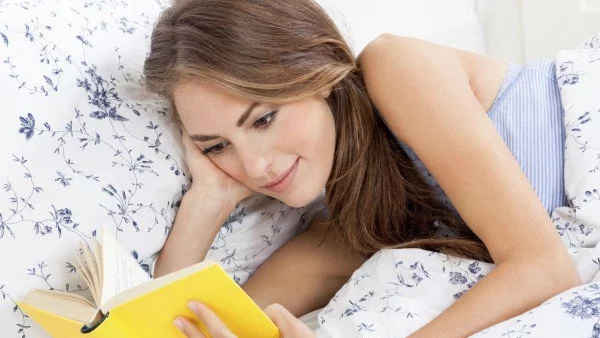 6 неща, които не бива да правиш преди сън