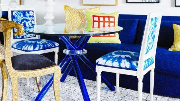 11 начина как да добавите цвят в интериора 