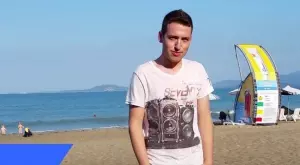 Помните ли Джорджано? Ето какво прави днес (СНИМКИ)