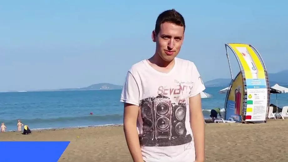 Помните ли Джорджано? Ето какво прави днес (СНИМКИ)