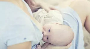 Ето кои са ползите от кърменето